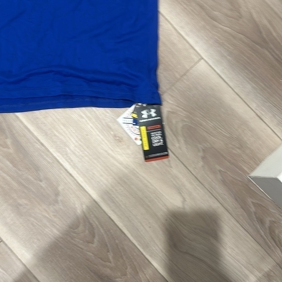 Under  armour major league shirt - Picture 3 of 4